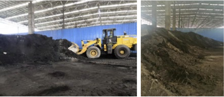 Minimize Waste to Landfill by Reusing as Alternative Fuel in China