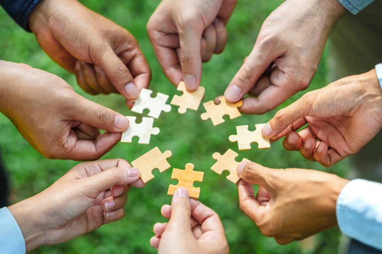 Corporate Community and Social Investment