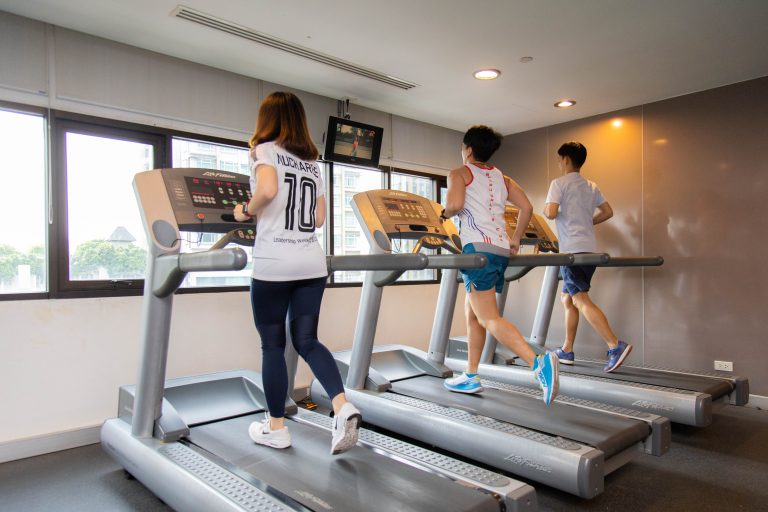 Employee Health and Well-being Programs​