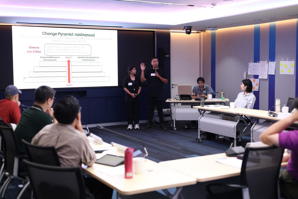 Banpu Unveils 5 Key Strategies - 6