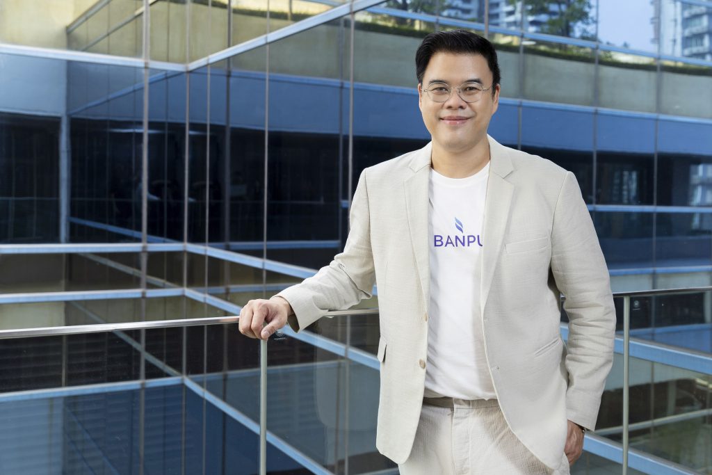 Banpu Unveils 5 Key Strategies - 7