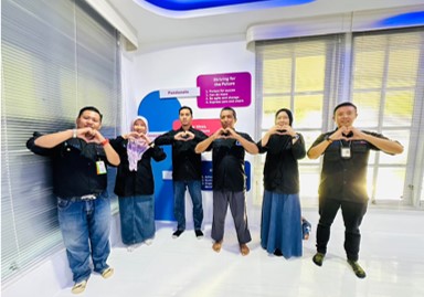 AI ADOPTION IN BANPU 3