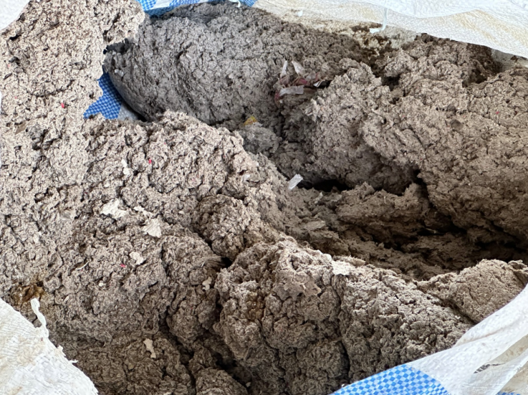 Waste-to-Product Initiative in Indonesia